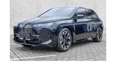 Gebraucht 2025 BMW iX M Sport SUV | 79.910 € (Superpreis)