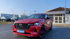 Soul red crystal m Neu 2025 Mazda CX-60 Homura-Line SUV | 57.800 € (Fairer Preis)