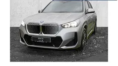 Silber Neu 2025 BMW iX1 M Sport SUV | 49.200 € (Fairer Preis)