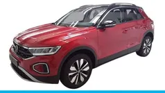 Gebraucht 2025 VW T-Roc Move SUV | 31.890 € (Guter Preis)