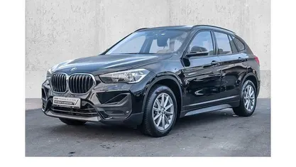 Gebraucht BMW X1 Advantage 150 PS (110 kW) 2022 SUV