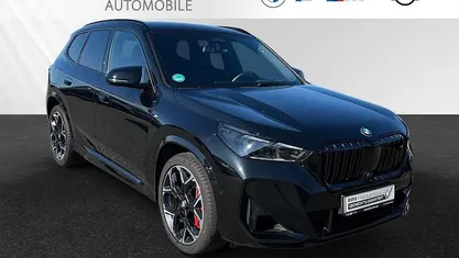 Gebraucht BMW X1 M Sport 300 PS (220 kW) 2024 SUV