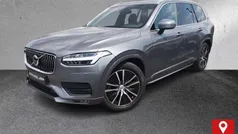 Gebraucht 2021 Volvo XC90 Momentum SUV | 38.700 € (Superpreis)