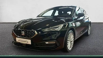 Gebraucht Seat Leon XCELLENCE 204 PS (150 kW) 2021 Limousine