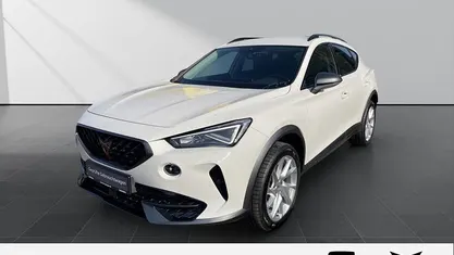 Gebraucht Cupra Formentor 150 PS (110 kW) 2024 SUV