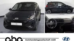 Gebraucht 2025 Hyundai i10 Trend Kleinwagen | 16.888 € (Fairer Preis)