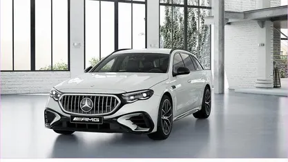 Gebraucht Mercedes E53 AMG AMG 585 PS (430 kW) 2025 Limousine