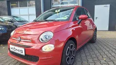 Rot Gebraucht 2023 Fiat 500 Club Kleinwagen | 12.989 € (Fairer Preis)