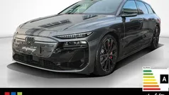 Gebraucht 2025 Audi e-tron Ambiente SUV | 98.880 € (Fairer Preis)