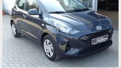 Gebraucht 2025 Hyundai i10 Select Kleinwagen | 15.550 € (Guter Preis)
