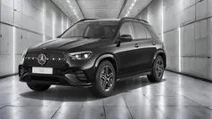 Gebraucht 2024 Mercedes GLE400 AMG SUV | 83.990 € (Fairer Preis)