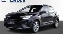 Abp) aurora black pearl m (schwarz Neu 2025 Kia Stonic Vision SUV | 19.990 € (Fairer Preis)