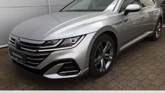 Gebraucht 2023 VW Arteon Limousine | 29.480 € (Fairer Preis)