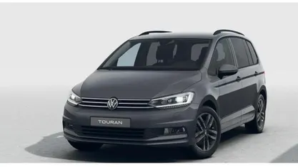 Gebraucht 2025 VW Touran Comfortline Van / Kleinbus | 38.790 € (Fairer Preis)