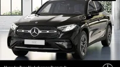 Schwarz Gebraucht 2025 Mercedes GLC200 AMG SUV | 54.850 € (Fairer Preis)