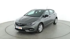 Grau Gebraucht 2021 Opel Astra Business Limousine | 14.810 € (Fairer Preis)