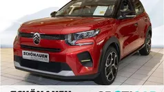 Gebraucht 2025 Citroën C3 PureTech Kleinwagen | 17.990 € (Fairer Preis)