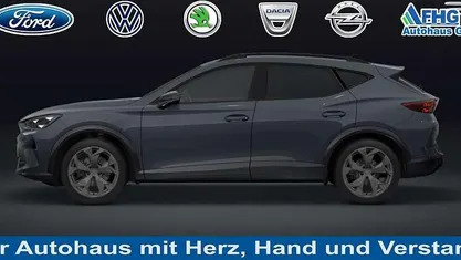 Gebraucht 2025 Cupra Formentor SUV | 32.690 € (Guter Preis)