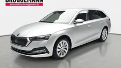Gebraucht 2024 Skoda Octavia Ambition Kombi | 25.490 € (Guter Preis)