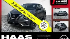 Fuji sunset red Neu 2025 Nissan Juke N-Connecta SUV | 22.390 € (Guter Preis)