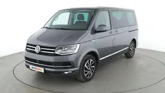 Grau Gebraucht 2018 VW T6 Comfortline Van | 37.990 € (Fairer Preis)