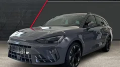 Glacial weiß (weiss) Neu 2025 Cupra Leon Kombi | 32.970 € (Superpreis)