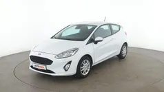 Gebraucht 2018 Ford Fiesta Cool & Connect Kleinwagen | 9.170 € (Fairer Preis)