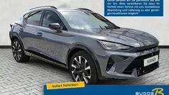 Gebraucht 2025 Cupra Formentor VZ SUV | 42.880 € (Fairer Preis)