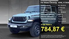 Earl Neu 2024 Jeep Wrangler Rubicon SUV | 62.129 € (Fairer Preis)
