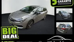Gebraucht 2022 Opel Astra Design & Tech Kombi | 17.990 € (Guter Preis)