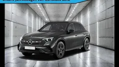 Andere Gebraucht 2025 Mercedes GLC450 AMG SUV | 81.890 € (Guter Preis)