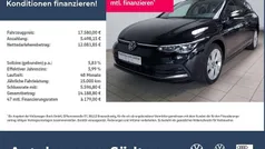 Gebraucht 2021 VW Golf VIII Style Kombi | 17.580 € (Fairer Preis)