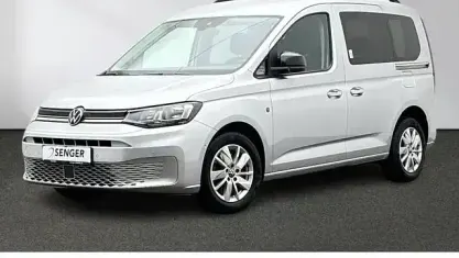 Usata VW Caddy Life 114 CV (83 kW) 2021 Monovolume