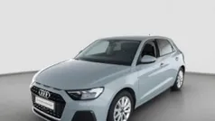 Gebraucht 2025 Audi A1 Sportback Advanced Kleinwagen | 29.750 € (Fairer Preis)