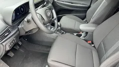 Aurora grey Neu 2025 Hyundai i20 Kleinwagen | 18.390 € (Fairer Preis)