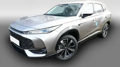 Uusi MG HS Comfort 224 HP (164 kW) 2026 Hopea Katumaasturi