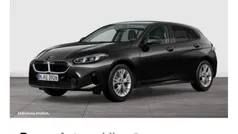 Gebraucht 2025 BMW 116 Kleinwagen | 29.980 €