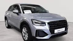 Gebraucht 2023 Audi Q2 Advanced SUV | 22.990 € (Guter Preis)