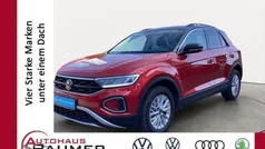 Gebraucht 2024 VW T-Roc Life SUV | 23.450 € (Guter Preis)