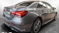 Gebraucht 2020 Mercedes A250 AMG Limousine | 28.877 € (Fairer Preis)
