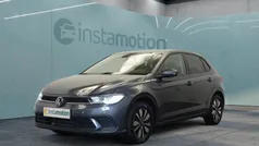 Grau Gebraucht 2024 VW Polo Move Limousine | 22.100 € (Fairer Preis)