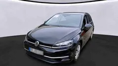Gebraucht 2020 VW Golf VII IQ Drive Limousine | 17.360 € (Fairer Preis)