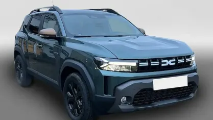 Brugt Dacia Duster Extreme 158 HK (116 kW) 2026 SUV
