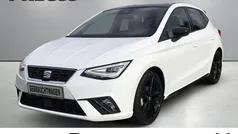Gebraucht 2022 Seat Ibiza Black Edition Limousine | 19.980 € (Fairer Preis)
