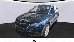 Gebraucht 2021 Skoda Karoq Drive SUV | 24.977 € (Fairer Preis)