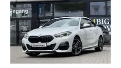 Gebraucht 2022 BMW 218 M Sport Coupé | 27.790 € (Fairer Preis)