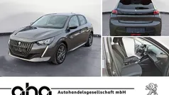 Gebraucht 2021 Peugeot 208 Active Kleinwagen | 13.930 € (Guter Preis)