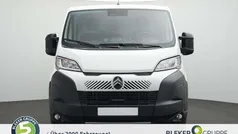 Eisweiß Neu 2025 Citroën Jumper Van / Kleinbus | 25.390 € (Superpreis)