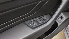 Silber Gebraucht 2024 VW Arteon R-line Kombi | 33.977 € (Guter Preis)