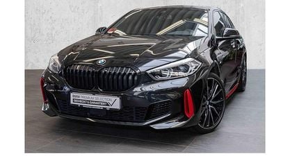 Usado BMW 128 Performance 265 CV (194 kW) 2023 Negro Berlina